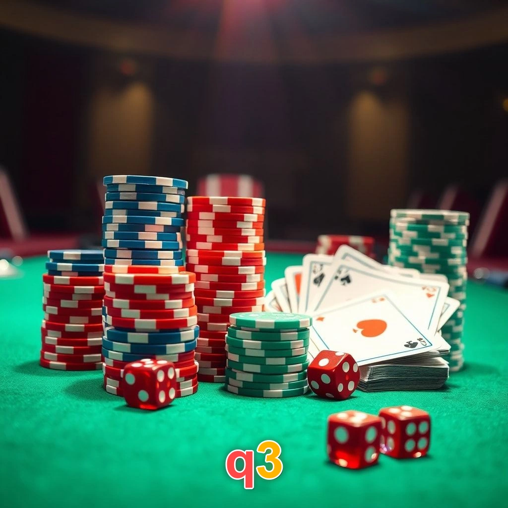 Níveis do programa VIP da q3